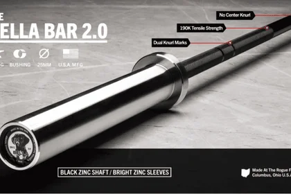 Rogue Bella Bar 2.0