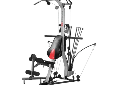 Bowflex Xtreme 2SE