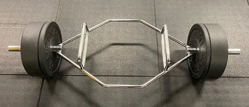 Hex Bar