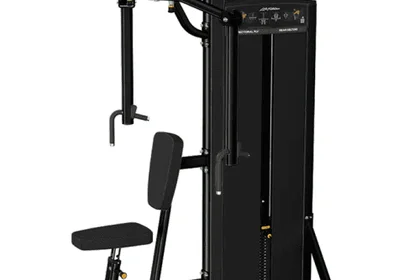 Life Fitness Axiom