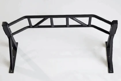 REP Fitness Wall-Mounted Multi-Grip Pull-Up Bar