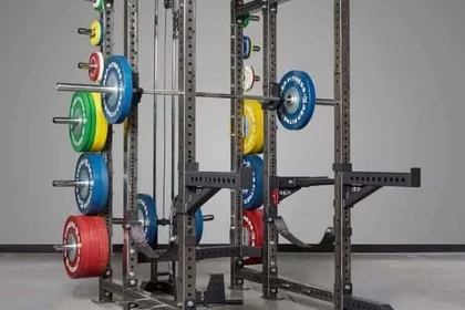 REP PR-4000 Power Rack
