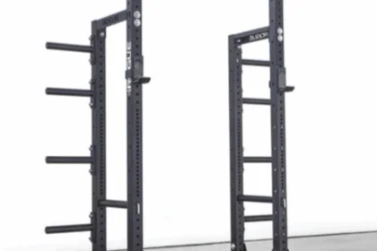 Rogue HR-2 Half Rack