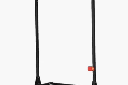 Rogue MIL Pull-Up Station