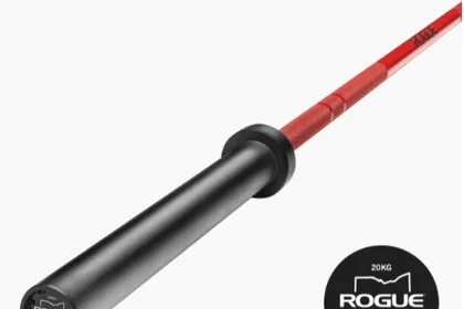 Rogue Ohio Cerakote Bar