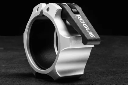Rogue USA Aluminum Collars