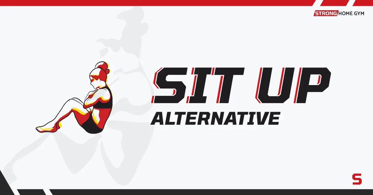 9 Sit Up Alternatives For Back Pain
