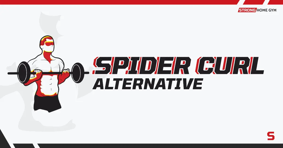7 Spider Curl Alternatives To Build Biceps Mass