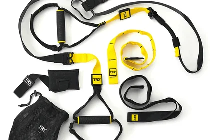 TRX PRO4 System