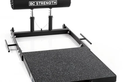 BC Strength Thruster 3.0