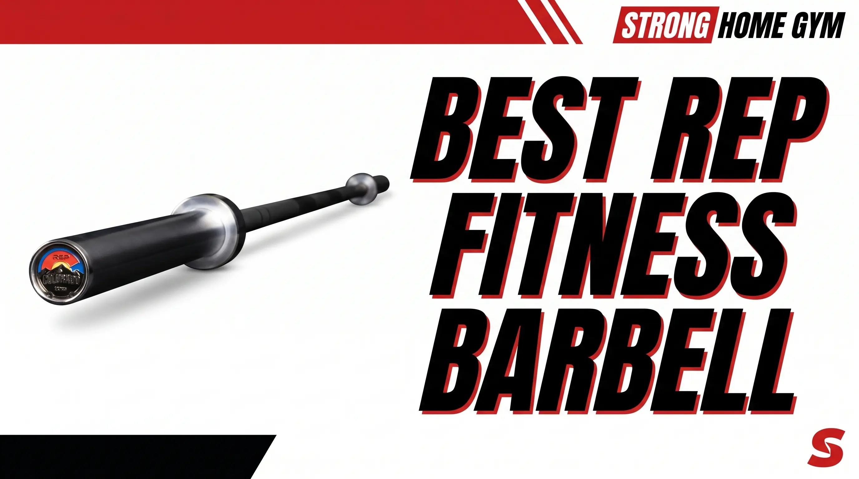 6 Best Budget Barbells For Your Home Gym [Buying Guide]