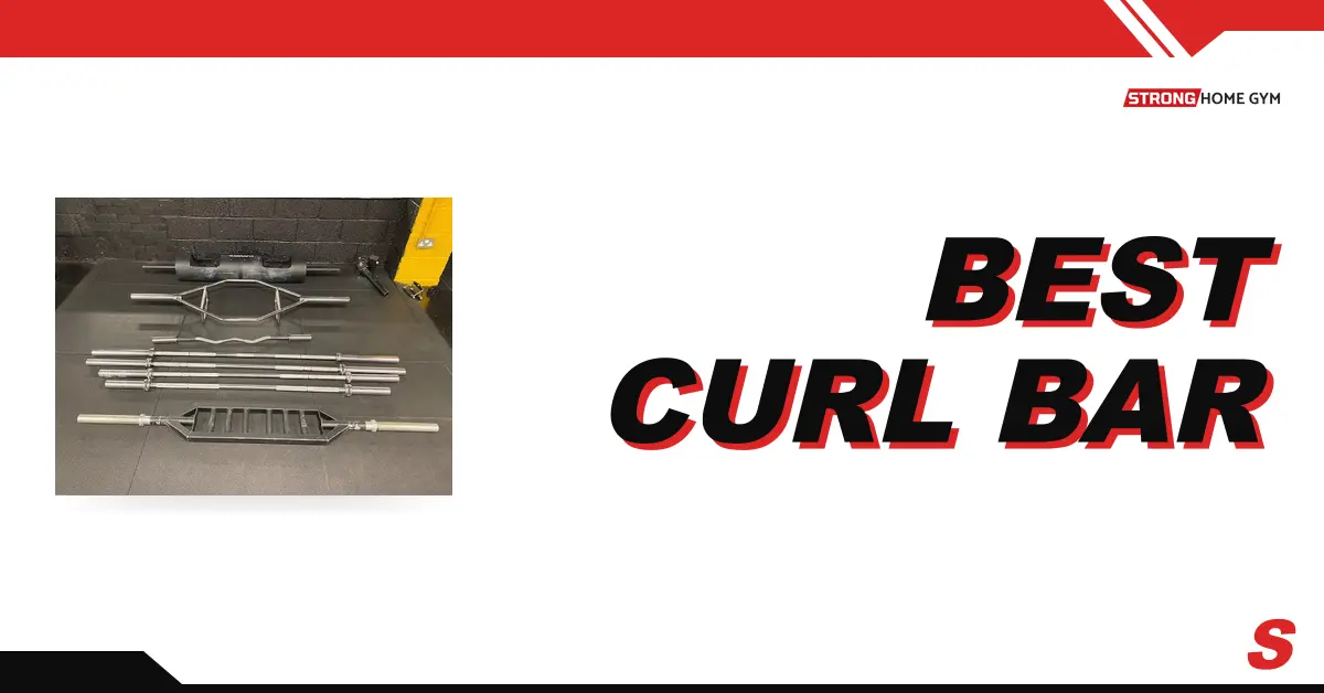 5 Best Curl Bars In 2026 (Tested & Ranked)
