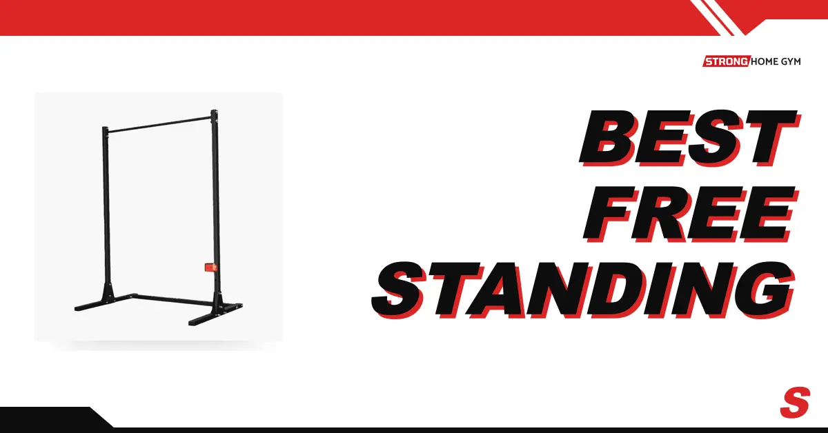5 Best Free-Standing Pull-Up Bars In 2026 (Tested & Ranked)