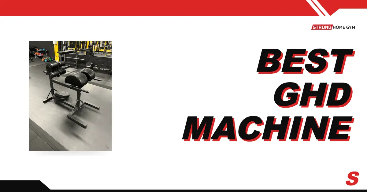 5 Best GHD Machines In 2026 (Tested & Ranked)