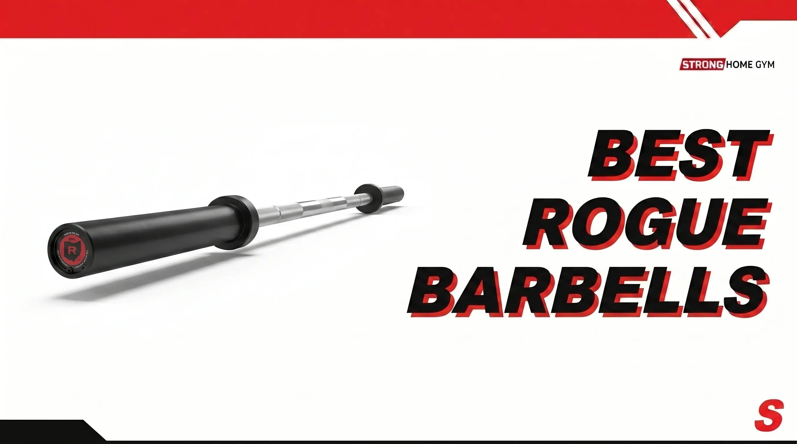 Best Rogue barbell - Top 10 Picks and Buyer’s Guide