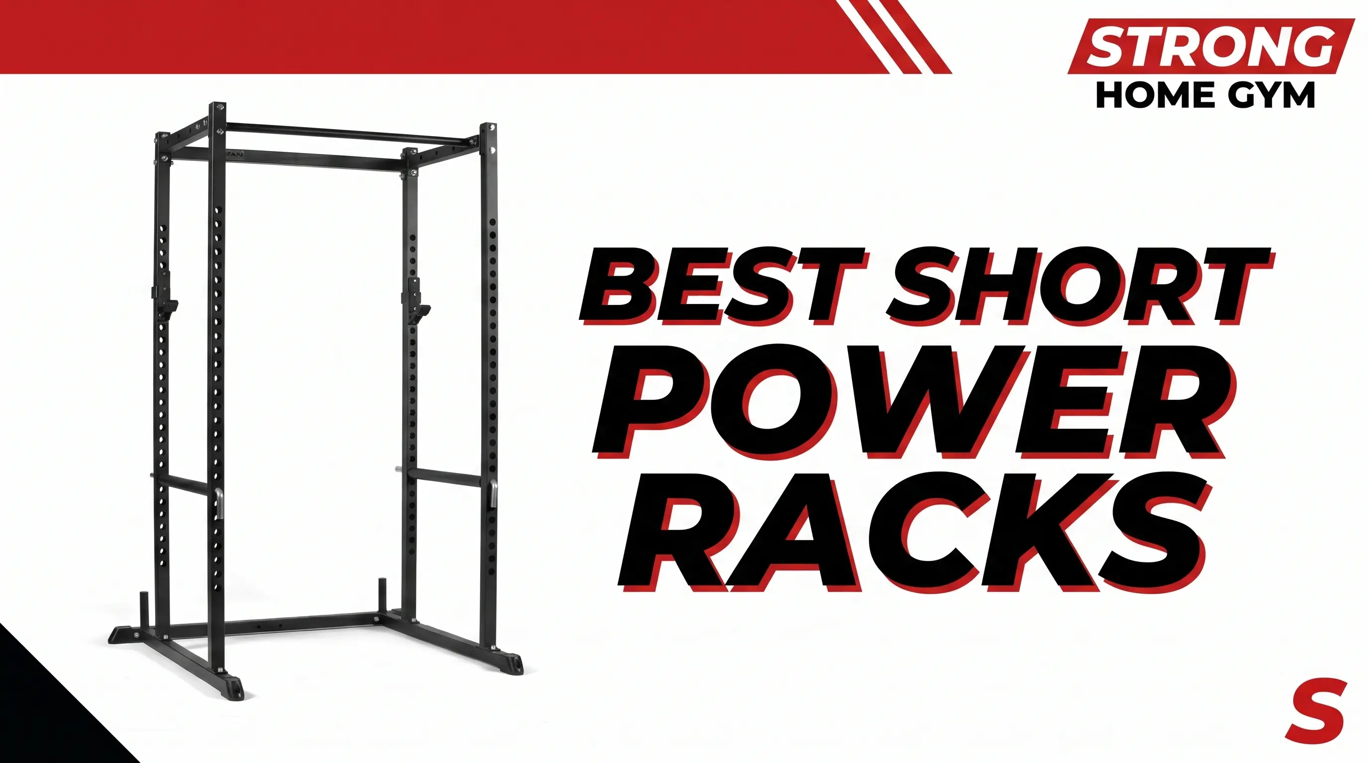 5 Best Short Power Racks [Buying Guide]