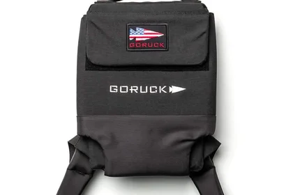 GORUCK Ruck Plate Carrier 3.0