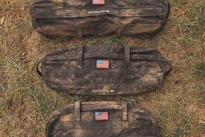 GORUCK Training Sandbag 2.0