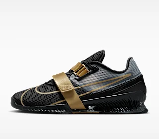 Nike Romaleos 4