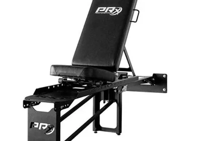 PRx Profile Incline Folding
