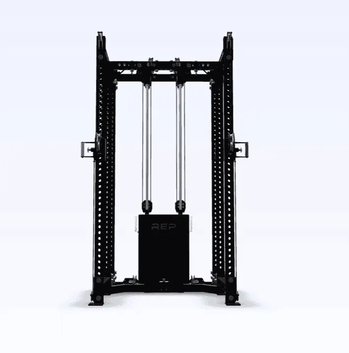 8 Best Cable Machines for Home Gym (2026): Tested & Ranked