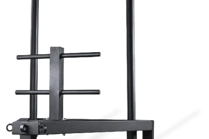 REP Push-Pull Sled