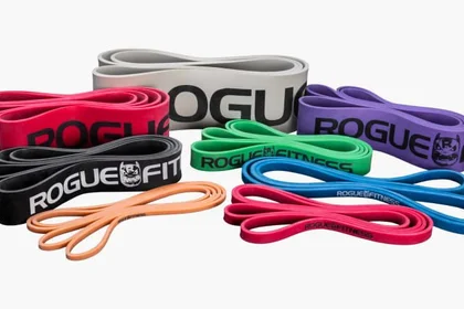 Rogue Monster Bands