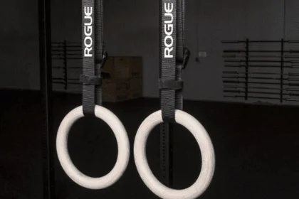 Rogue Wood Rings