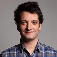 Teodor Boshkov — content writer and editor.