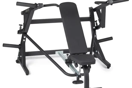 Titan Plate-Loaded Chest Press