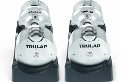 Trulap Adjustable Dumbbells