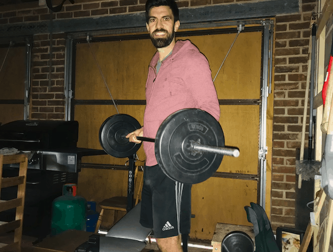 Mike-Beatty-Standard-Barbell