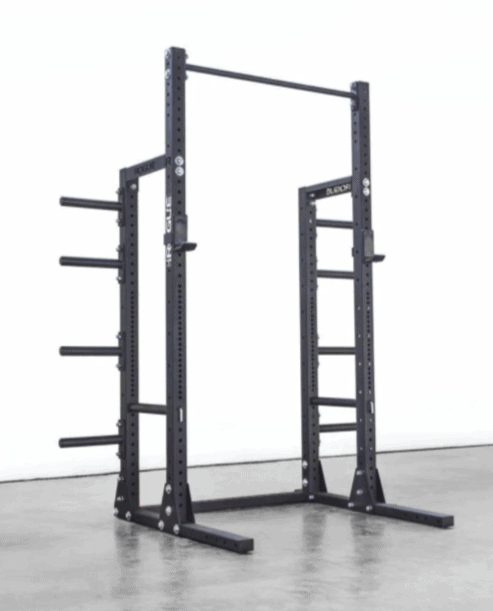 Rogue HR-2 Half Rack