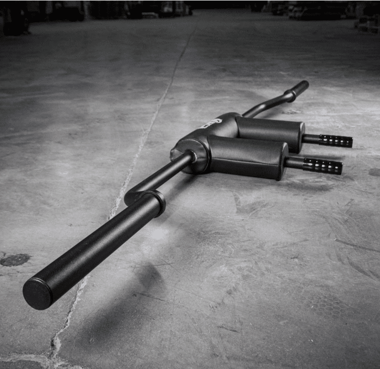PRx Performance Safety Squat Bar
