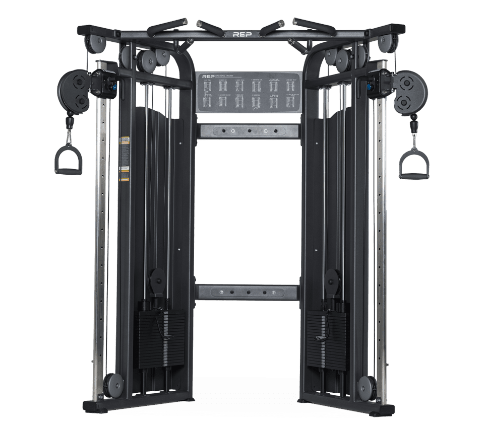 Rep Fitness FT-5000