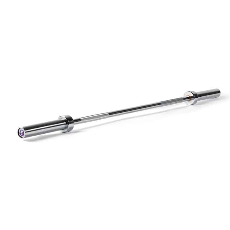 Titan 60 Inch Short Barbell 1