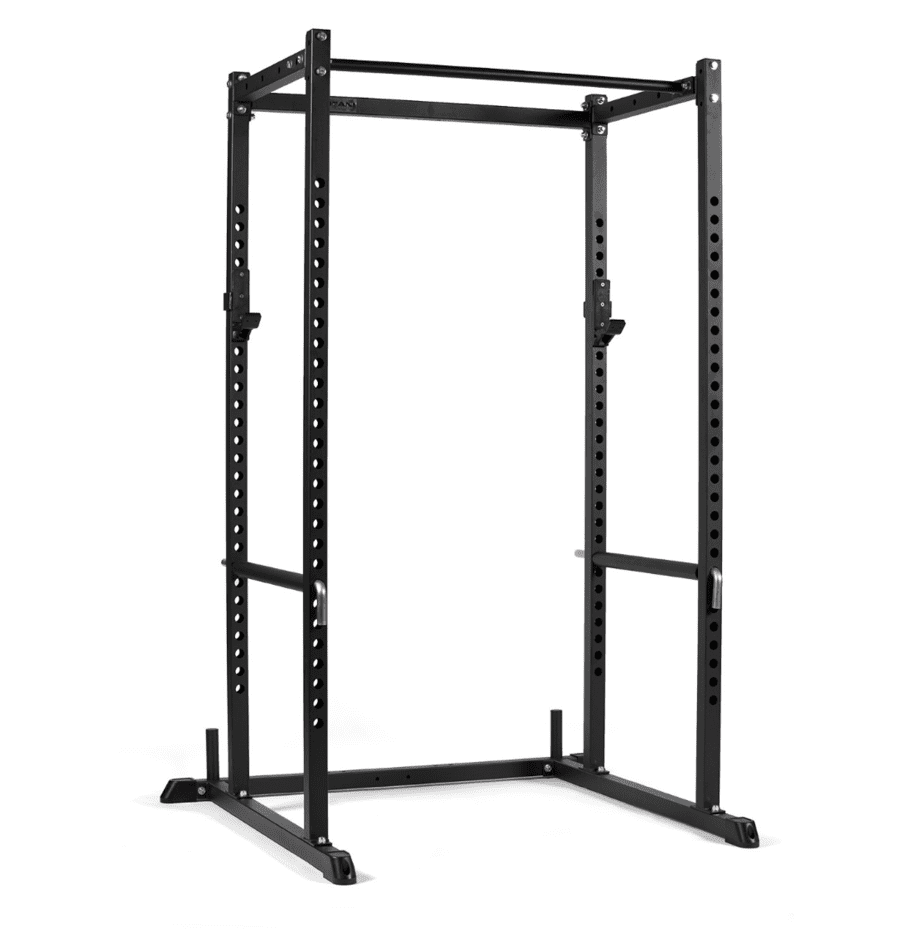 Titan T-2 power rack