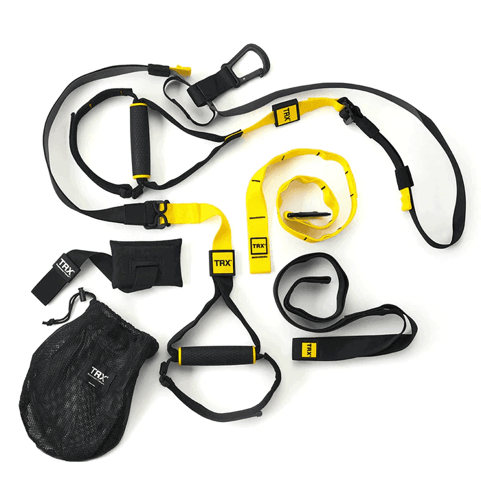 TRX Pro4