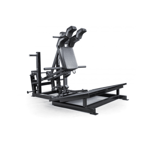 Elitefts Power Squat Machine