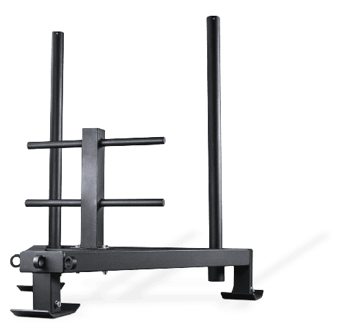 REP Push-Pull Sled