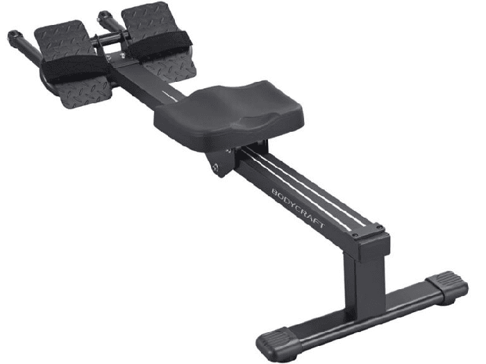 BodyCraft Power Row