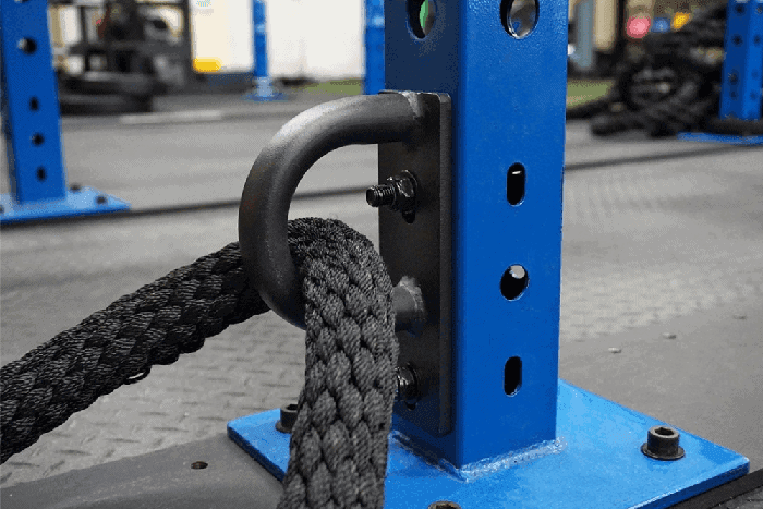 Get RXd Battle Rope Anchor