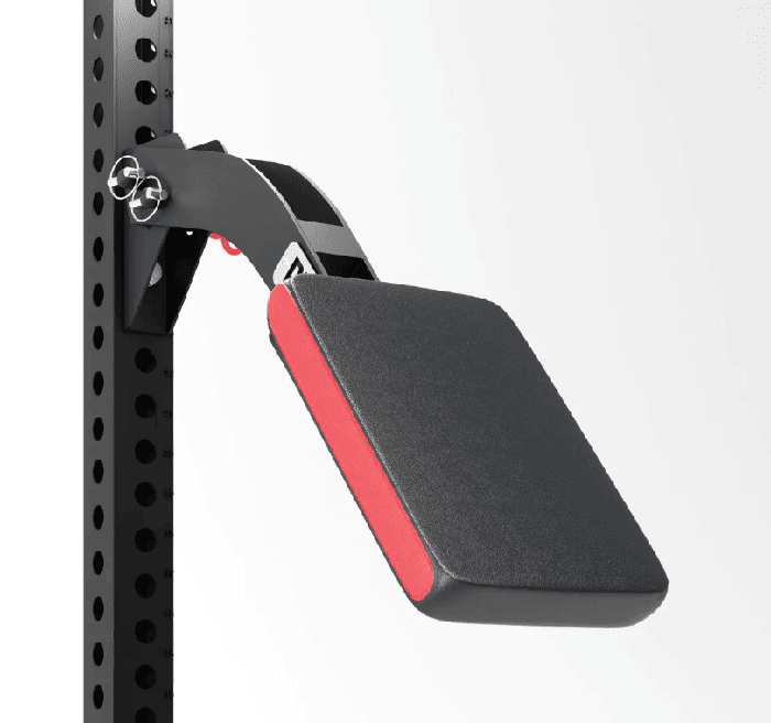 Revolt Chest Support Pad