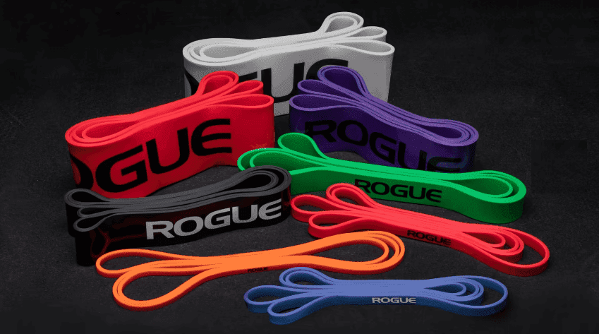 Rogue Echo Resistance Bands