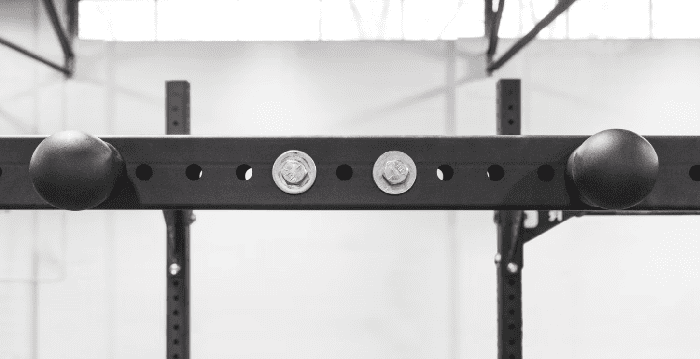 Rogue Monster Lite Pull-Up Spheres