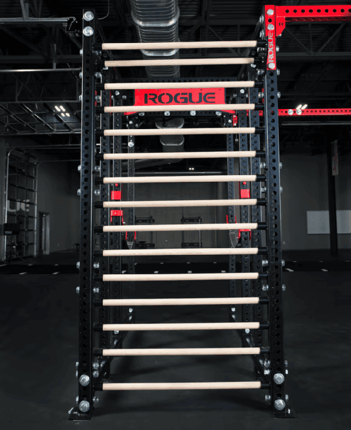 Rogue Monster Stall Bars