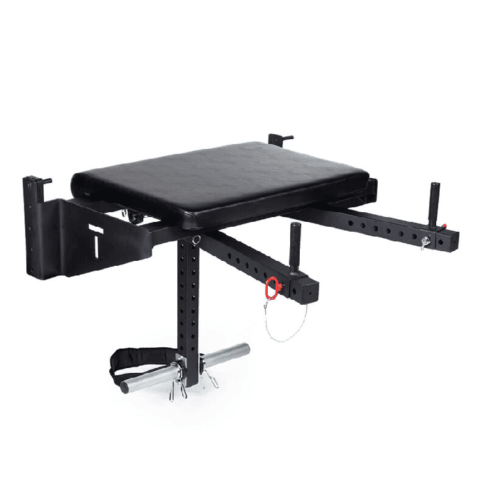 Titan Fitness Scratch And Dent - Rack Mounted H-PND T-3 - X-2 - X-3 And TITAN Compatible