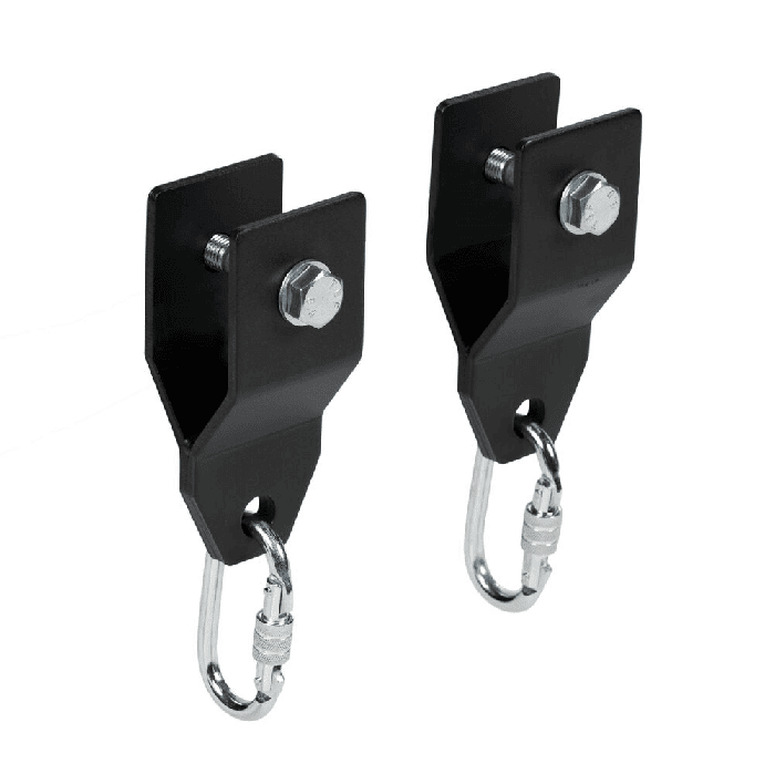 Titan Fitness T-3 Series Shackles