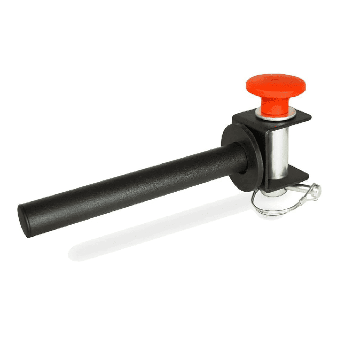Valor MB-K2 5 Plate Storage Attachment For BD-11-And BD-41 Power Racks