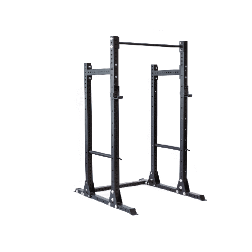 Bells Of Steel 3X3 Hydra Half Rack